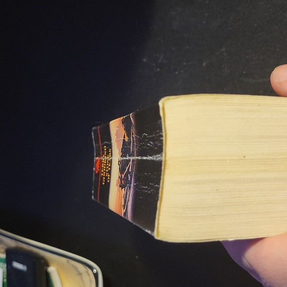 Stone of Tears (Sword of Truth series, Book 2) by Terry Goodkind - Picture 3 of 4